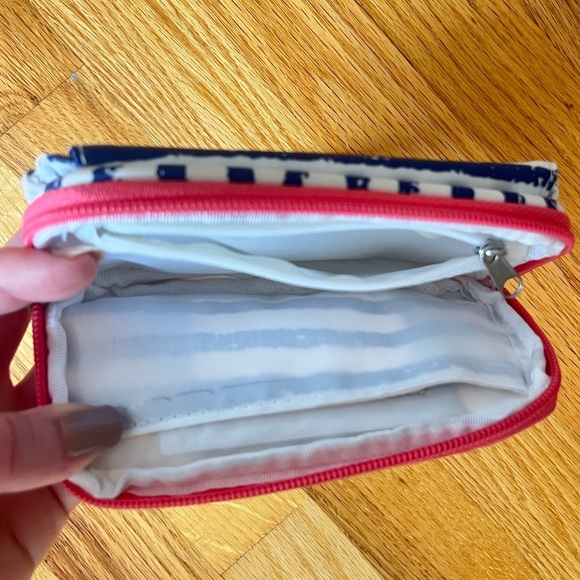 NWOT SCOUT Tote-All Package Chalk Back - Picture 7 of 8